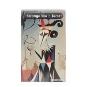 Tarot Cards Fate Divination Tarot 78 Cards Tarot Deck Divination Fate Tarot Orac