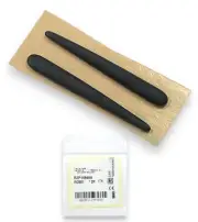Oakley Unstoppable OO9191 Women Sunglass Black Rubber Replacement End Temple Tip