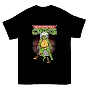 Rough Raph T-shirt