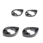 Pinarello Part Headset Spacer TiCR Kit (2x10 / 2x5) Matt Black
