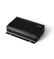 Snom PA1+ broadcast over IP system