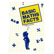 [Heinemann] Basic Math Facts Textbook