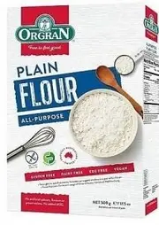 Orgran All Purpose Flour Mix 500gm