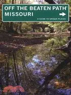 在飛比找三民網路書店優惠-Off the Beaten Path, Missouri: