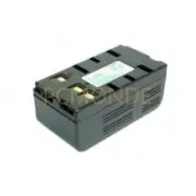 Rechargeable Replacement Battery for JVC Camcorder BN-V11U BN-V12U BN-V25U V24U