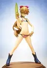 FREEing Eiyuu Senki GOLD Billy the Kid 1/8 Figure NEW SEALED