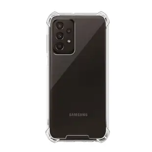 CITY戰車系列 三星 Samsung Galaxy A23 5G 5D軍規防摔氣墊殼 空壓殼 保護殼