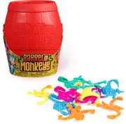 Barrel Of Monkeys