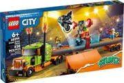 LEGO 60294 City Stunt Show Truck