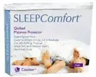matress protector (single)