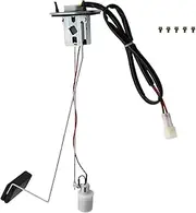 DZVAH Fuel Tank Gauge Sending Unit Compatible with NPR 120 Power 4HF1 3 Wire 1995-2004 8-94316-190-0