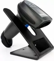 Barcode Scanner Holder Stand Bracket Wall Mount Universal Bracket Scanner Gun