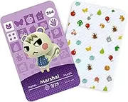 Mini Marshal Cards_No.264