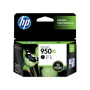 HP Compatible 950XL Black Ink Cartridge - High Yield