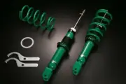 Tein Street Advance Z Coilovers For 1992-1996 Honda Prelude BB1/BB2 GSH92-9USS2 (for: Honda)