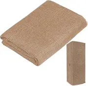 Speaker Mesh Fabric - Transparent Mesh Cloth for Guitar Case - Fabric Cover for Stage, Audio Panels, Media Cabinet, Home