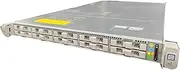 Cisco UCS C220 M5 Server 2* Xeon Silver 4114 2.20GHZ 192GB DDR4 RAM (Renewed)