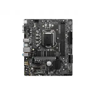 MSI微星 B560M-A PRO M-ATX 1200腳位 主機板