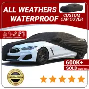 All Weather Protection Custom Car Cover For 2015 2016 2017 2018 2019 Mazda CX-5 (for: Mazda)