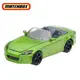 【日本正版】MATCHBOX 火柴盒小汽車 J-12 2004 本田 S2000 跑車 玩具車 039173-J12