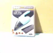 Mini Keyboard Cleaner Practical USB Vacuum Cleaner for Laptop Piano Car Notebook