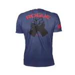 【ROGUE大叔愛健身】ROGUE MALLEOLO CROSSFIT 男款 T-SHIRT 健美 健身 重訓