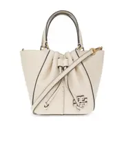 mini McGraw Dragonfly tote bag One size White