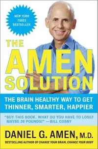 在飛比找博客來優惠-The Amen Solution: The Brain H