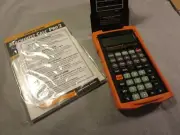 Calculated Industries 4088 Machinist Calc Pro 2 Machining Math Calculator