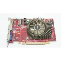 在飛比找蝦皮購物優惠-故障的 微星 MSI R4670 PCI-E 顯示卡(二手壞