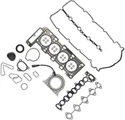 Engine Part Full Gasket Set Fit 2.0 2.2 T Diesel D20DT D22DT For 12-19 2.0T 2.2T, Compatible For Ssangyong ACTYON KORANDO REXTON 6710161520