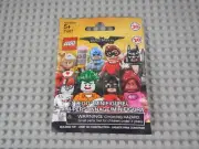 Lego Batman 71017 The LEGO Batman Movie Series 1 Minifigure CMF New