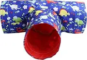 Guinea Pig Tunnels Tubes, Guinea Pig Play Toy, Tunnel for, Hamster, Mice, Rats, Gerbil Rat,