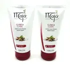 (2 Maja Classic Hand Cream Moisturizer For Dry Skin. Crema Para Manos, 2.7 fl oz