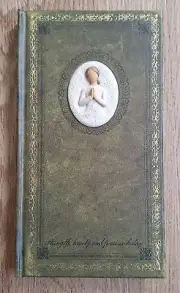 Willow Tree Journal A Tree a Prayer by Susan Lordi 8.5 X 4.5”