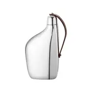 George Jensen Sky Hip Flask 150ml