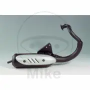 Exhaust Site Plus 739.52.62 for Honda 50 Sfx 1996-2000
