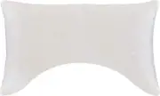 Sleep & Beyond myLatex® Side Pillow natural, adjustable and washable late