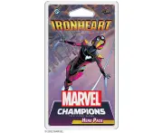 Marvel Champions: The Card Game Ironheart Hero Pack