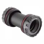 Origin8 Revolvr T47 BB386/392 Outboard Bottom Bracket T47 68/73mm BB386/392 30mm
