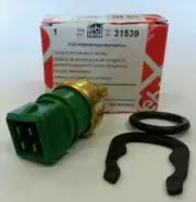 FOR Audi VW Bilstein Coolant Temperature Sensor/Water Temp Switch 059919501