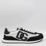 [Dolce & Gabbana] Dolce & Gabbana-Sneakers Light And Natural-Uomo 41