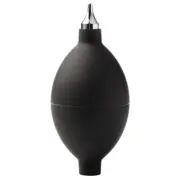 Quick and Safe Dust Blower for Digital Camera Lens Professional Cleaner Remover