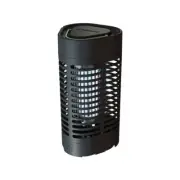 Gecko 13W Weatherproof Lantern Bug Zapper, Impact Plastic with a UV Inhibitor