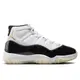 【A-KAY0】NIKE AIR JORDAN 11 RETRO GRATITUDE 白黑金【CT8012-170】