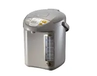 在飛比找樂天市場購物網優惠-象印 CD-LPF40 微電腦電動熱水瓶-4.0L~ 防止空