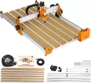 4080-Extension Kit for Masuter Pro CNC Roter Machine Working Area Extend to40x80