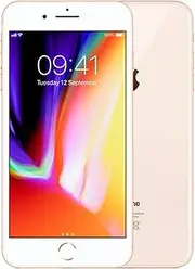 Apple iPhone 8 Plus 64GB 256GB - (Renewed)