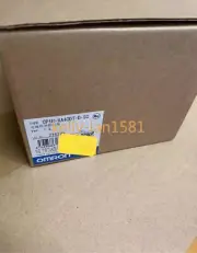 1PC Omron CP1H-XA40DT-D-SC Programmable Controller