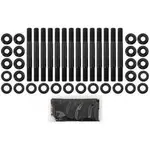 Aeroflow toyota 2Jz 1Jz Main Stud Kit 2 Bolt Supra 3.0L - AF37-2245